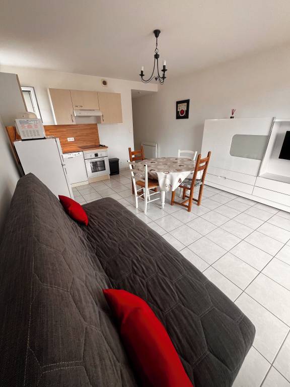 Ferienwohnung Saint-Jean-de-Monts