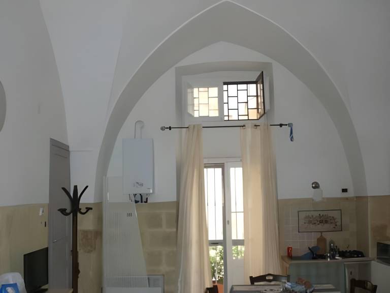 Servisiran apartma Brindisi
