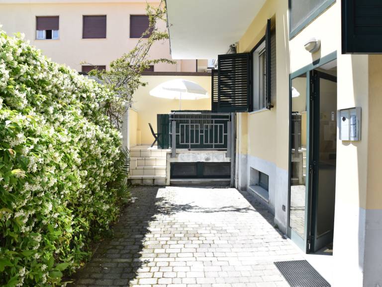 Fully equipped apartment with terrace | Beach nearby | Pets allowed — photo 2
