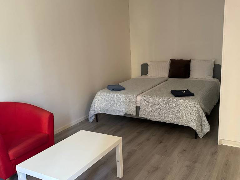 Apartment  Hässelby Strand