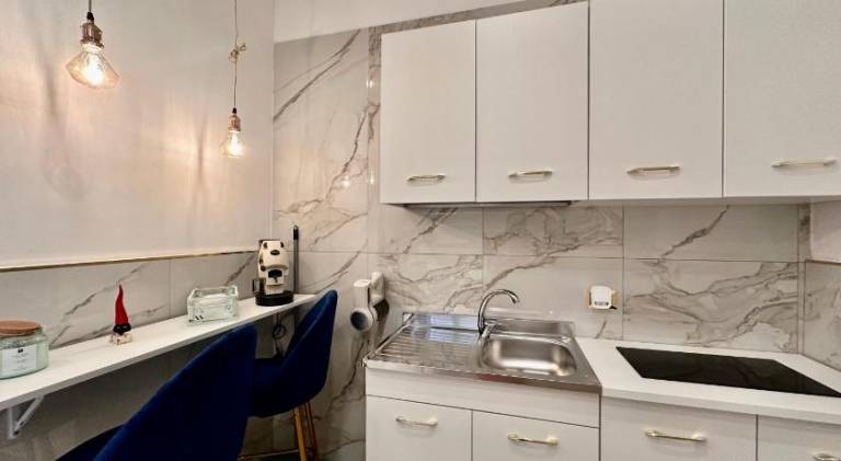 Wonderful vacation home | Next to Naples Cathedral | Pet-friendly — photo 5
