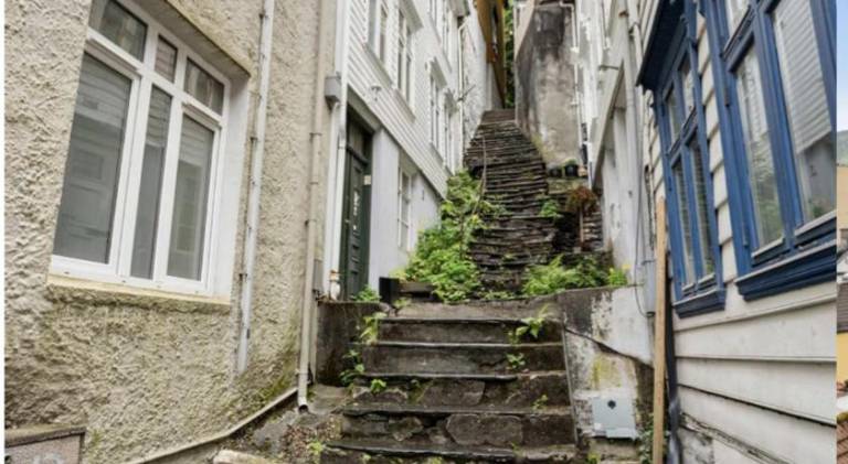 Beautiful apartment | Near Bryggen | Dogs allowed — photo 3