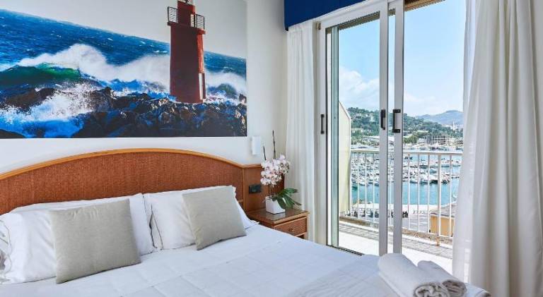 Hotel Croce Di Malta — photo 2
