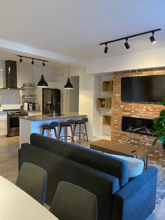 Apartment  Bromont