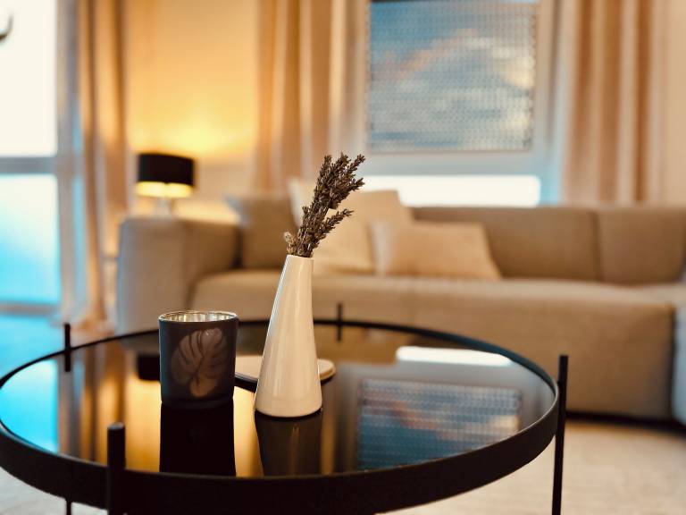 Ferienwohnung Neukirchen-Vluyn