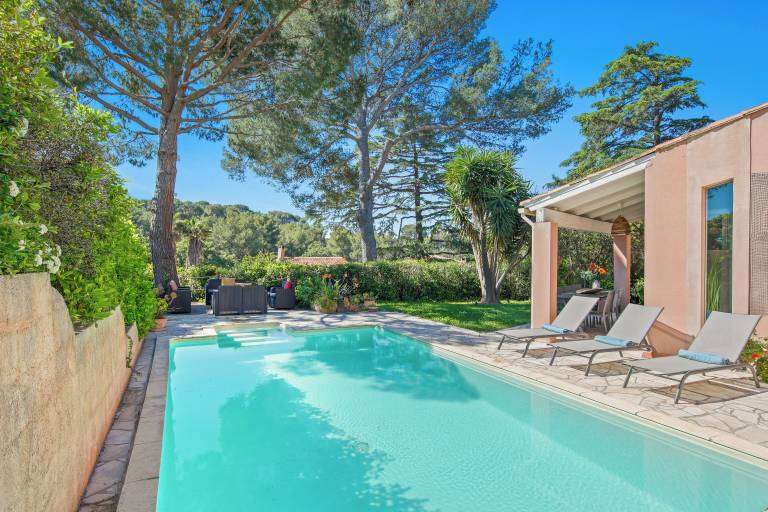 Villa Hyères
