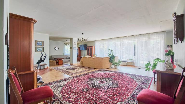 Ferienhaus  Swinemünde