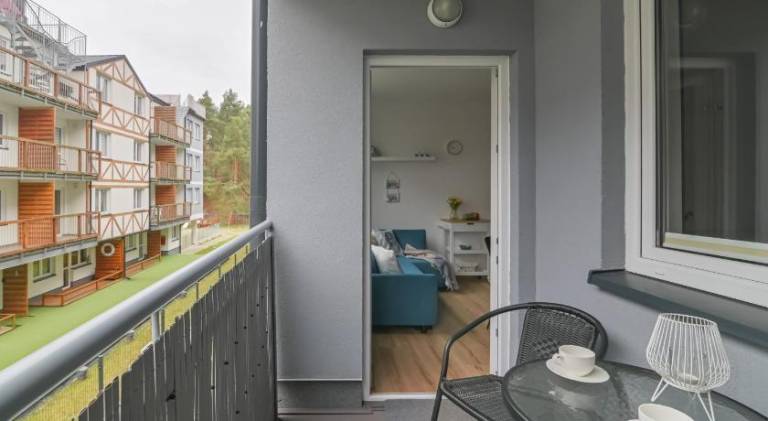 Holiday apartment with 1 room for 5 persons — photo 4