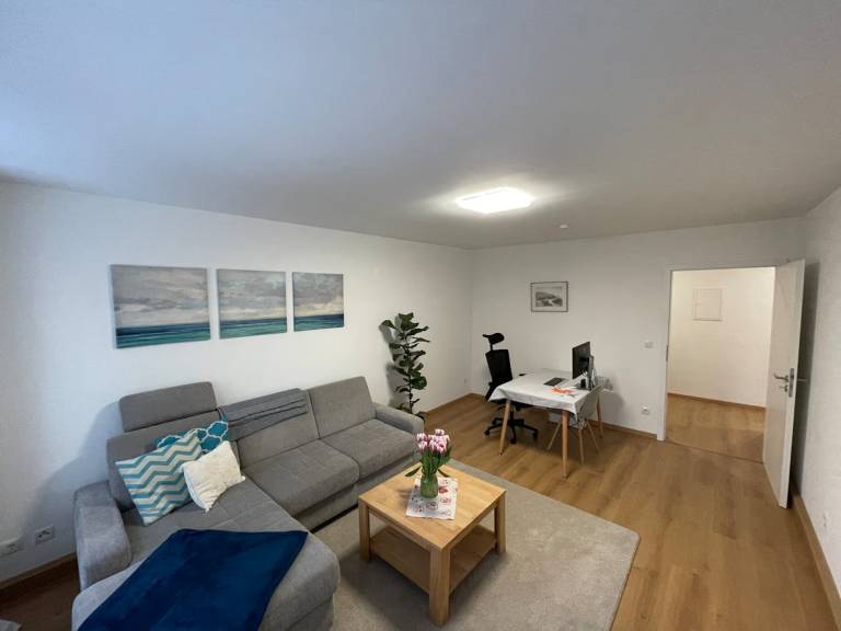 Ferienwohnung Bezirk Reinickendorf
