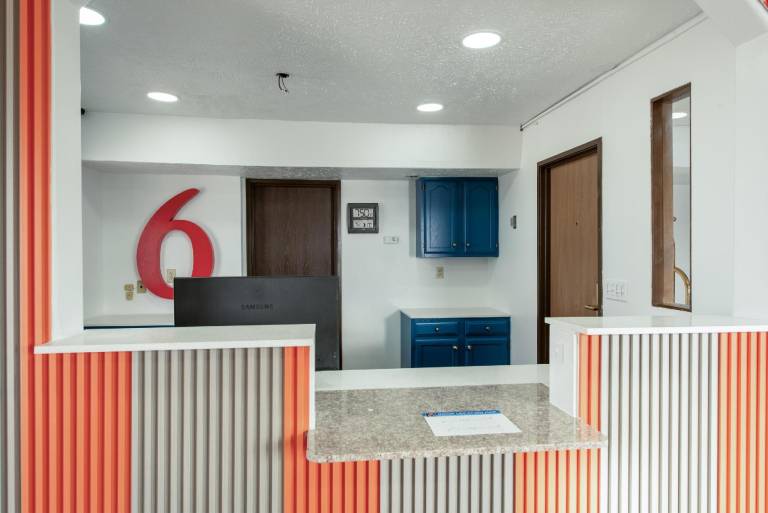 Studio 6 Limon, CO – I-70 in Limon, CO