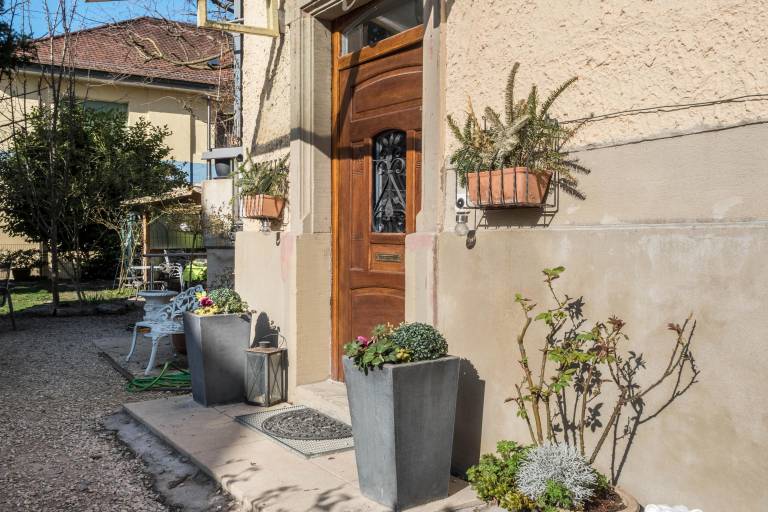 Ferienwohnung Kreuzlingen