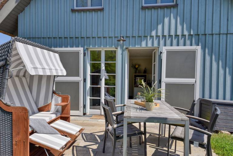 Neu gebaut, modern, exklusiv – das beschreibt das Feriendorf Klein Stresow — photo 4