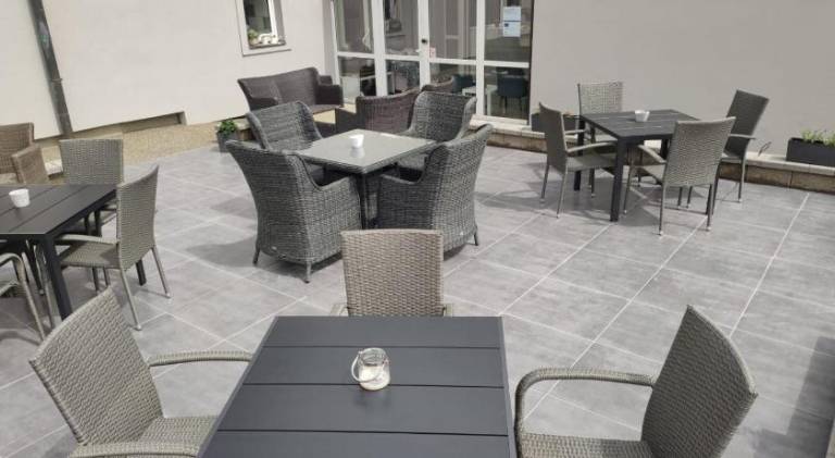 Holiday apartment with 1 room for 3 persons — photo 4