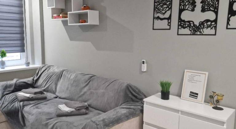 Apartament Duszniki-Zdrój