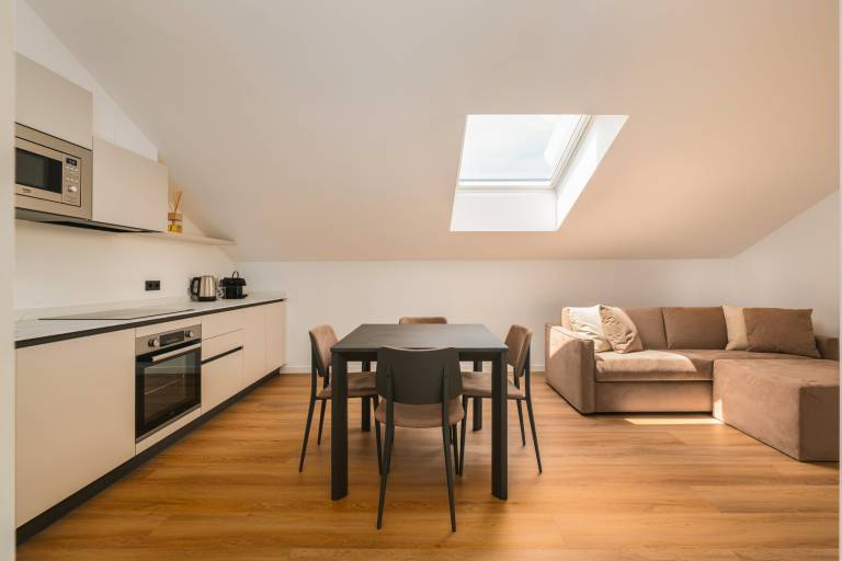 Ferienwohnung mit Hund in Leifers für max. 4 Personen Ferienwohnung mit Hund in Leifers für max. 4 Personen