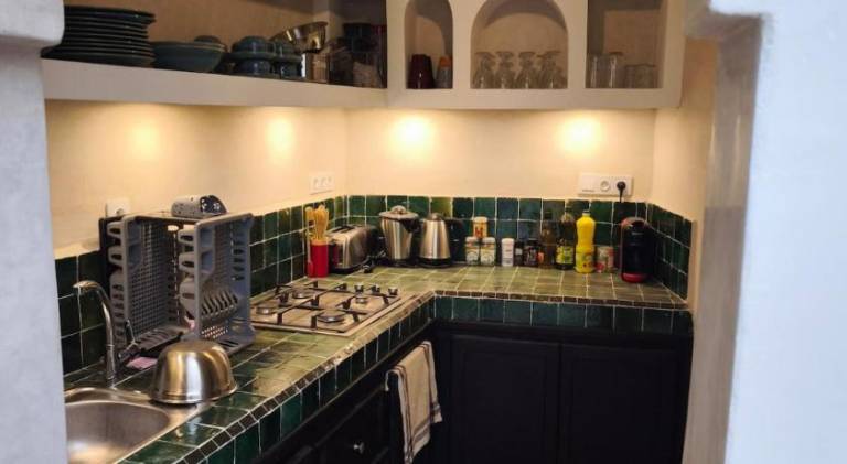 Lovely house | Next to Jemaa el-Fnaa | Pets are welcome — photo 4
