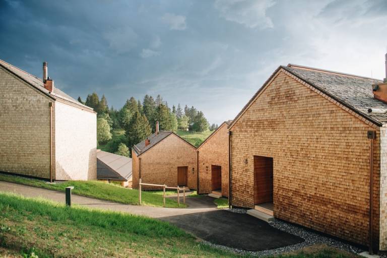Chalet Innerlaterns