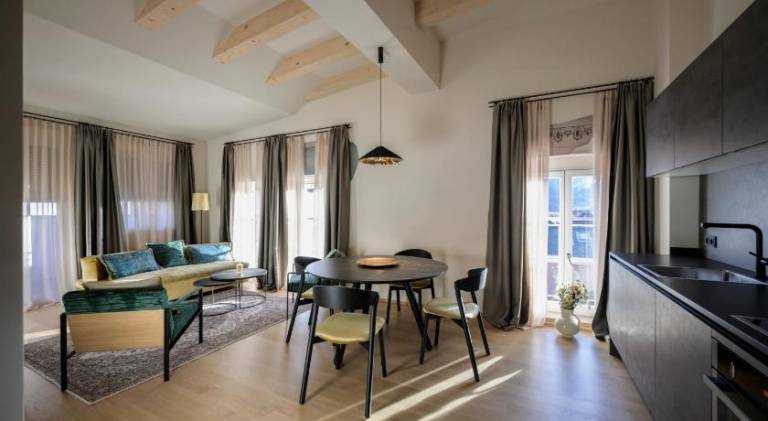 Apartment with patio | Pets are welcome — photo 4