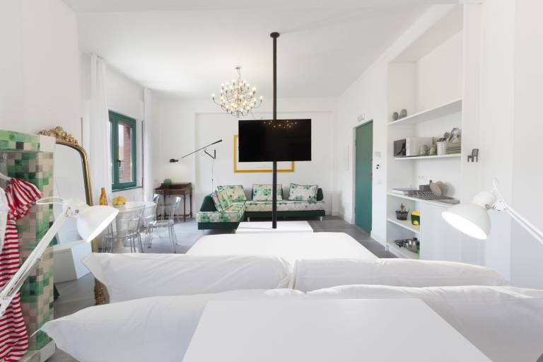 Bed & Breakfast Sorrento