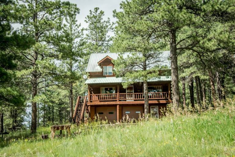 Cabin Pagosa Springs