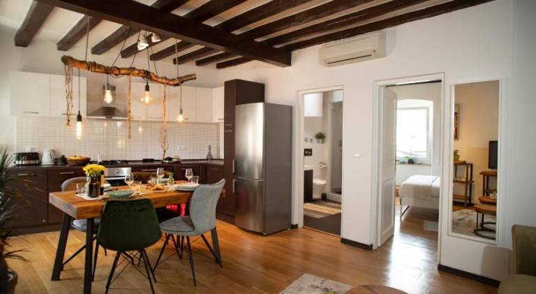 Holiday apartment | Pets allowed — photo 5
