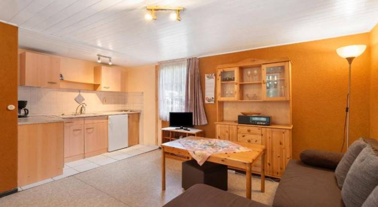 Bungalow 8 - Finnhutte — photo 2