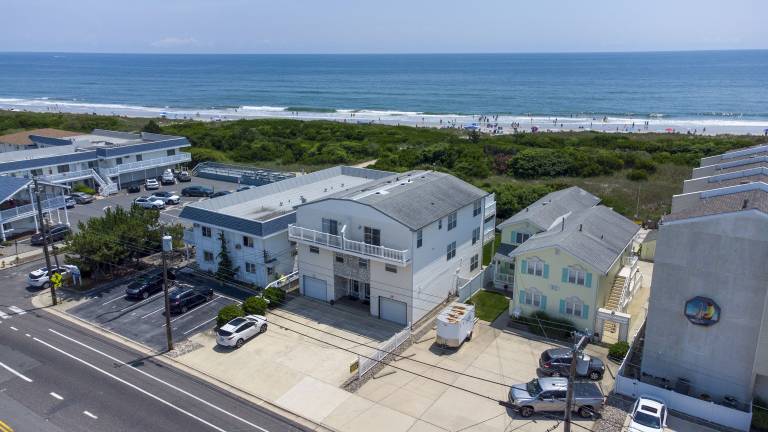 House Brigantine