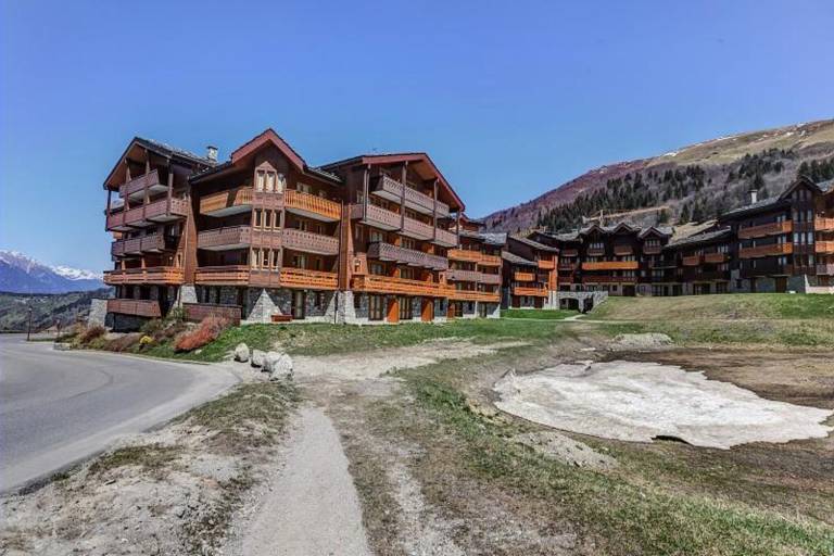 Charming apartment | Ski nearby | Pets are welcome — photo 5