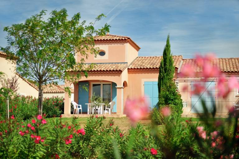 Maison de vacances Homps