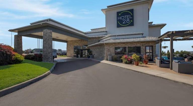 Hotel 28 Boise Airport, an Ascend Collection Hotel in Boise, ID