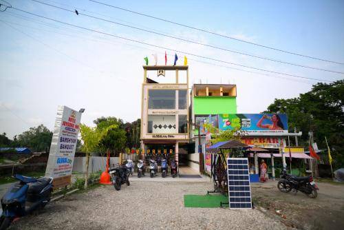 Hotel Joy Guru Inn