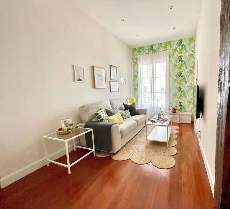 Apartment  Bilbao