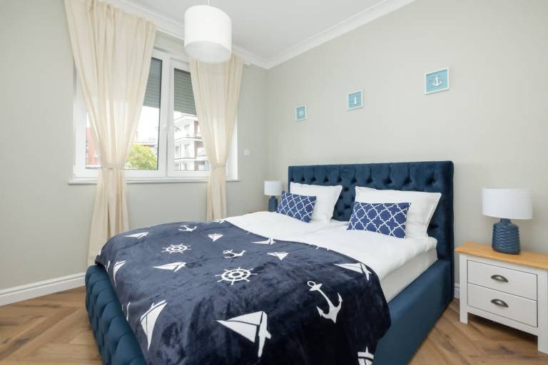 Family-friendly rental apartment with garden | Beach nearby | Pet-friendly — photo 2