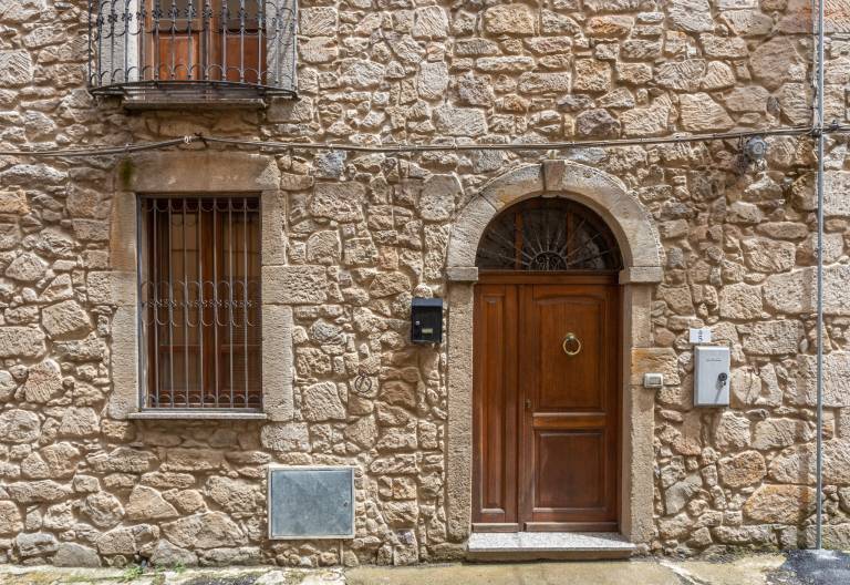 Holiday Home 'Grande Casa Nel Villaggio' with Mountain View, Private Terrace and Wi-Fi — photo 4