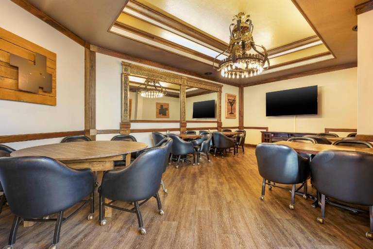 Hells Canyon Grand Hotel, an Ascend Collection Hotel — photo 5