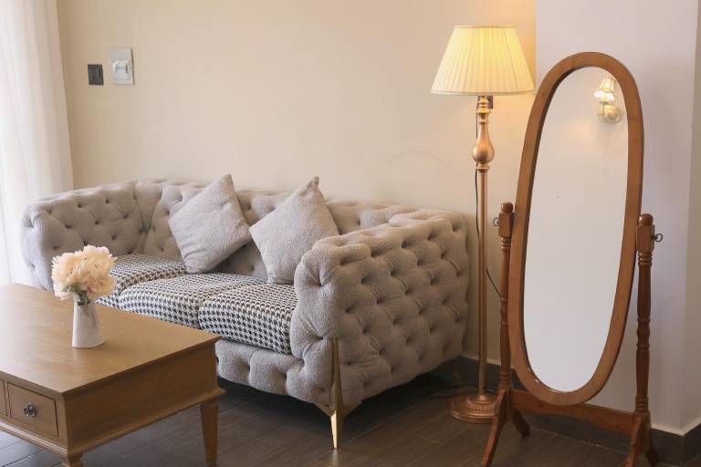 120 m² Ferienhaus