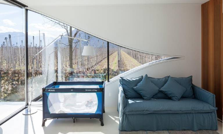 Ferienhaus Bozen