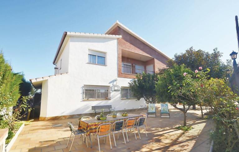 Casa Santa Susana