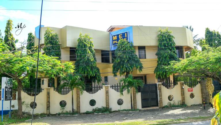 Apartment  Mombasa