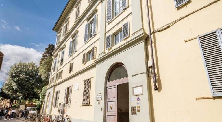 Apartment | Near Ponte Vecchio — photo 3