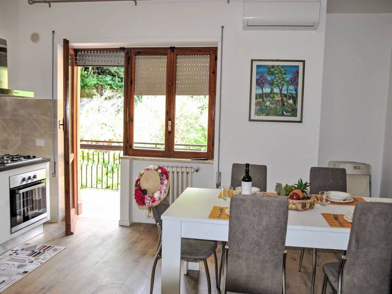 Charming holiday apartment | Dogs allowed — photo 3