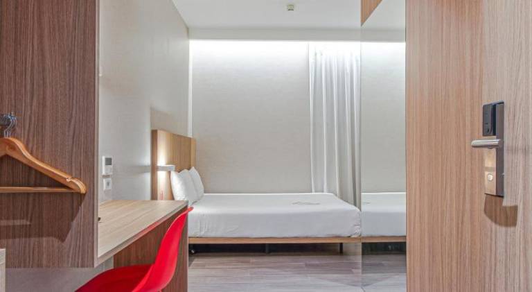 Hotel Moov Curitiba — photo 5