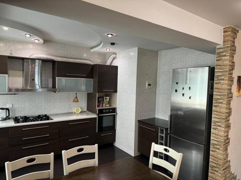 Ferienwohnung Nasimi