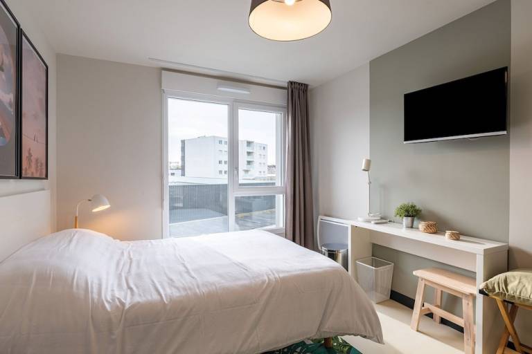 Apartment Le Havre