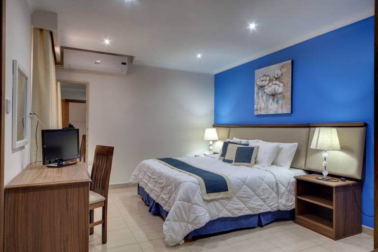 Bed & Breakfast Marsa Scirocco