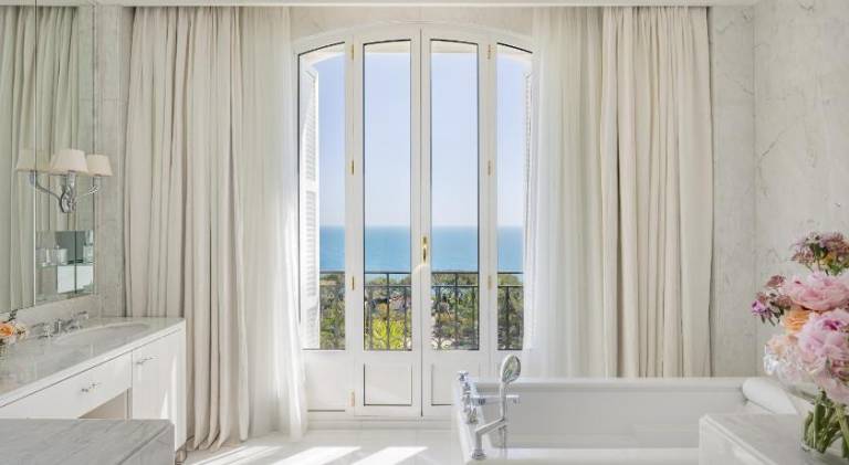 Four Seasons Grand Hotel du Cap-Ferrat — photo 4