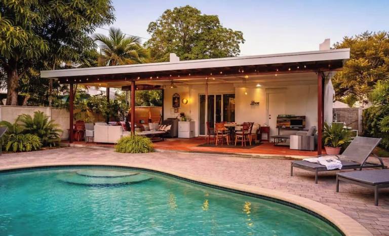 House Miami