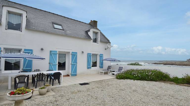 Ferienhaus Penmarch