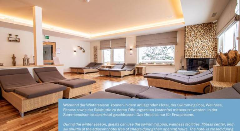 Rental apartment with pool — photo 2