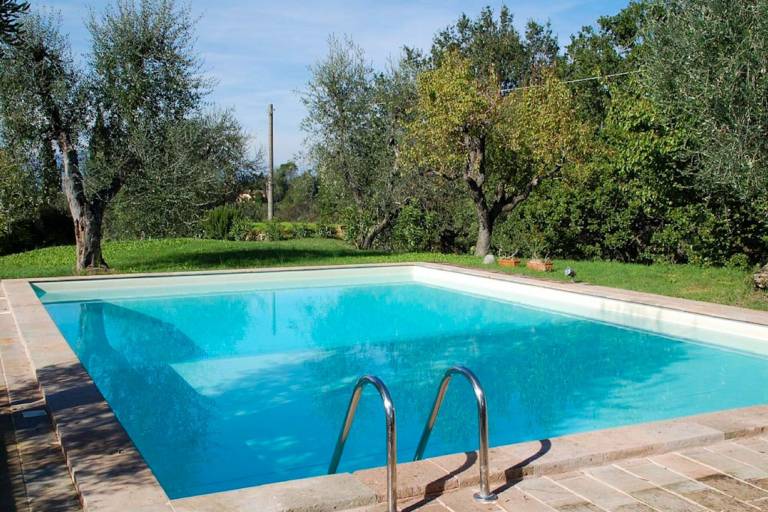 Podere Torre